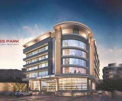 Commercial Projects in Mangalore