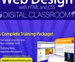Web Design with HTML and CSS - 1