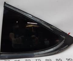 15 Rear left wing glass (window) Tesla model X 1034906-80-F