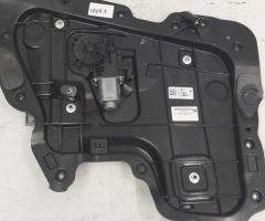 Mechatronic transmission control unit 1102427144 Audi Q7 4M0927158K