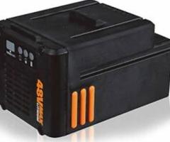 48V Power Tool Battery for Worx WA3538