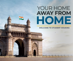 Discover Student Housing Juhu: Your Gateway to Excellence
