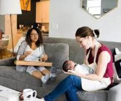 Postpartum Care at Home | Nayacare
