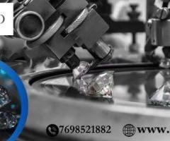 CELAVO: Pioneering Lab-Grown Diamond Manufacturers in India