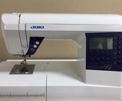Discover the Best Home Sewing Machines at Zoelee's