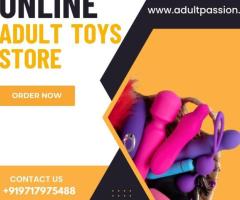 Get Sex Toys In Indore | Adultpassion | Call:+919717975488