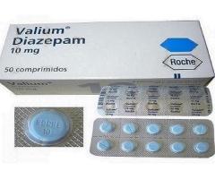 Valium tablets (5mg and 10mg) now on sale in the usa