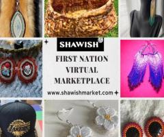 Purchase First Nation Virtual Marketplace in Canada - 1