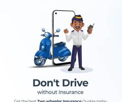 Renew Your Two Wheeler Insurance Quickly and Conveniently with Quickinsure