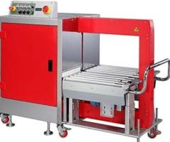 fully automatic strapping machine - 1