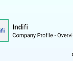 Indifi Technologies: Your Path to Business Success