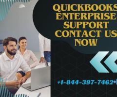 QUICKBOOKS ENTERPRISE SUPPORT | CONTACT US NOW