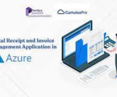 Achieve Success with CumulusPro’s Azure BPM Tools Make Work Easier, and Improve Efficiency