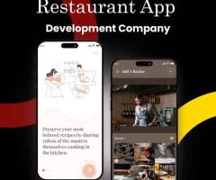 iTechnolabs - Most relevant Restaurant App Development Company in California (2024)
