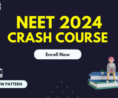 Elevate Your NEET Preparation with the Best NEET Mock Test Series in 2024 - 1