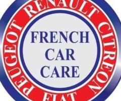 Expert Fiat Servicing in Brisbane - Trust French Car Care for Premium Maintenance - 1