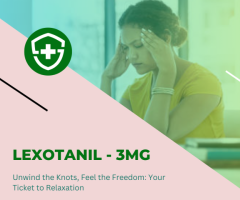 Discover the Best Anxiety Medication Suppliers in the USA with Medotribe