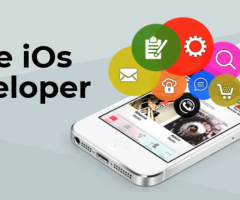 Hire Experienced and Affordable iPhone App Programmers from India