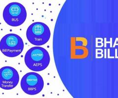 Best BBPS API provider company in India