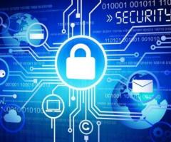 Cybersecurity services | Zindagi Technologies