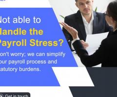 Get the Best Payroll Management Service in India
