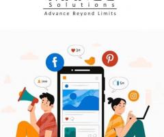 Best Social Media Marketing Services in the USA | Impinge Solutions
