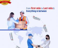 Fast Courier Service Near me | TCIEXPRESS