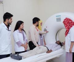 Lumeen Paramedical Best Medical Imaging Lab in Noida