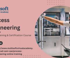 Process Engineering Course & Certification Training Online