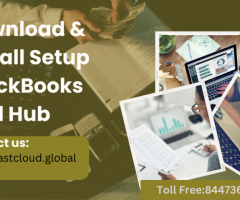 QuickBooks Tool Hub - Download & Install Setup Latest 2023