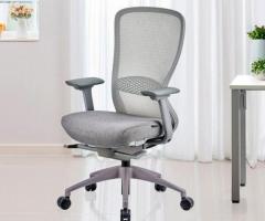 Buy Office Chairs Online in India at Best Price - Upto 55% OFF | Wooden Street