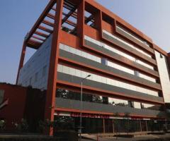 Multispeciality hospital in Ahmedabad