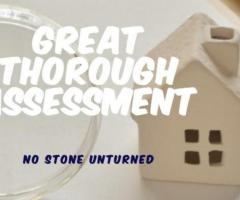 Protect Your Investment with Professional Property Inspections with GTA Inspectors.