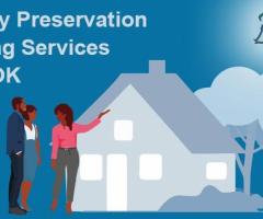 Best Property Preservation Updating Services in Tulsa, OK