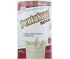 Pentasure Renal Vanilla Powder 400 g