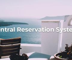 Central Reservation System