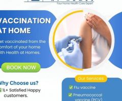Pneumococcal Vaccine in Hyderabad