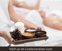 Refresh Your Smell with Best Massage in Austin Tx