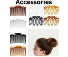 Elevate Your Style With French Hair Accessories
