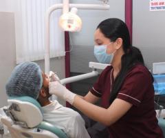 ITS Speciality Dental Clinic Ghaziabad