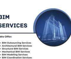 Get the Most Affordable BIM Services in Las Vegas, USA