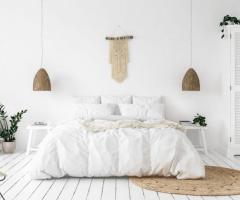 Fresh Sheets: Your Trusted Airbnb Apartment Cleaning Service - 1