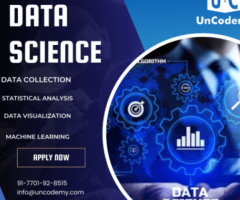 Elevate Your Data Science Career - 1