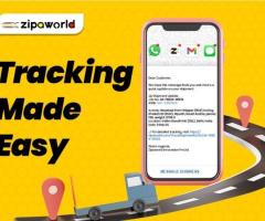 Air Waybill Tracking: Monitor your cargo journey at every step