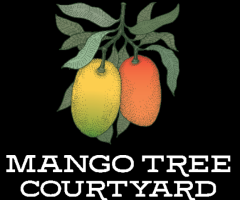 Mango Tree Courtyard - 1