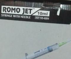 Unlocking Quality and Convenience Your Go-To Source for Syringes and Needles