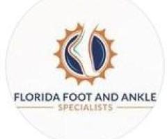 Diabetic Foot Wounds - Florida Foot and Ankle Specialists