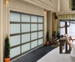 High-End Garage Door Repair and Installation in Sydney