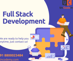 Transform Your Skills: Full Stack Development Courses for Success
