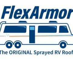 FlexArmor: Ultimate RV Roof Solution - 1